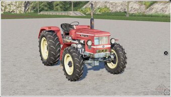 Zetor 5545 - 4