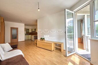 2 izb. byt /59m2/ s balkónom_Bratislava, Devínska Nová Ves - 4