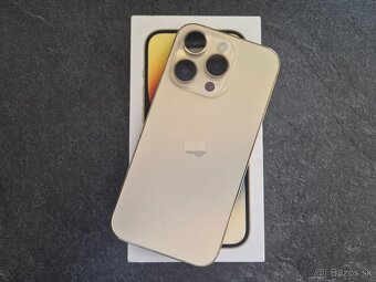 Apple Iphone 14 Pro 128GB, top stav, zaruka - 4