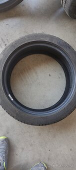 215/45 R17 letné - 4