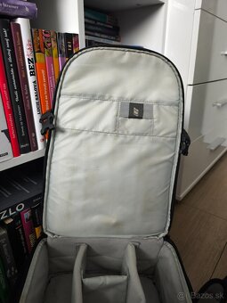 Fotobatoh Lowepro Tahoe 150 - 4