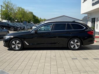 BMW 520d Touring G31 - 4