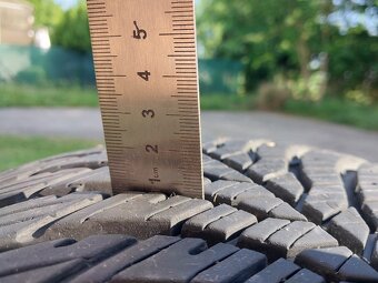 Celorocne pneumatiky 205/60 r16 96V XL - 4