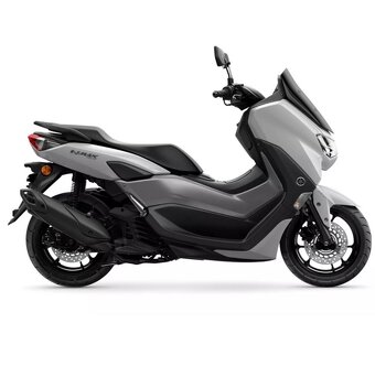 Požičovňa prenájom motoriek a skútrov - 4