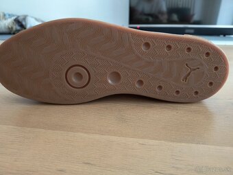 Nové pánske tenisky Puma - 4