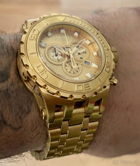 Invicta subaqua 6901 - 4
