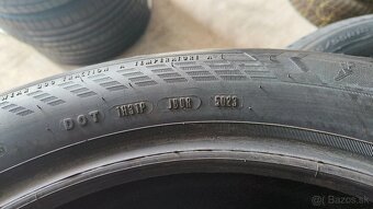 235/50R18 Goodyear asymetric 6 letne pneu - 4