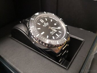 Edox Neptunian automatic - 4