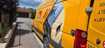Predám vw crafter maxi 2015 - 4