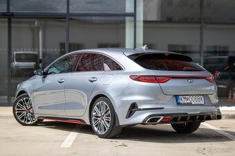 Kia ProCeed 1.6 T-GDi GT - 4