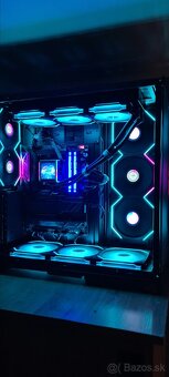 🔥 Herný PC | Ryzen 9 7950x | RAM 64 GB | - 4