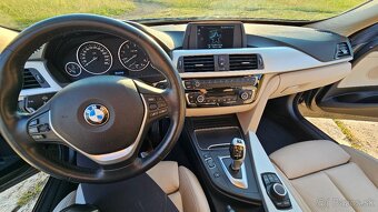 🚗 BMW 320d GT xDrive • 140 kW • 2019 • Automat • 4x4 - 4