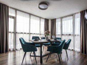 2-izbový apartmán NA PREDAJ, Demänová - 4