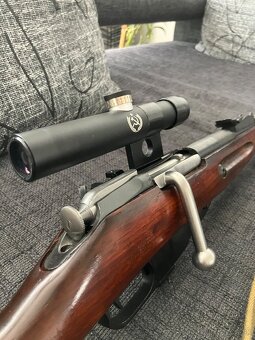 Mosin nagant 1891/30 - 4