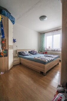 2 izbový byt,/56/, Žilina - Hliny IV - 4