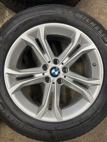 Disky BMW r18 - 4