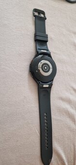 Samsung Galaxy Watch 6 Classic 47 mm, čierne - 4