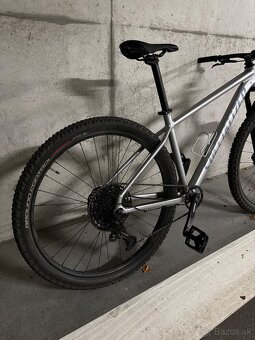 Specialized Rockhopper Expert 29 - 4