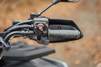 LINHAI 650L LNADFORCE PRO EPS - 4