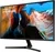 32" Samsung U32J590 - 4