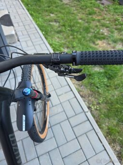 Specialized Stumpjumper FSR comp - 4