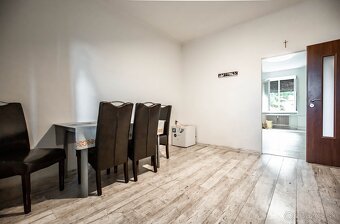 3-izbový byt vhodný na rekonštrukciu s parkovaním a záhradou - 4