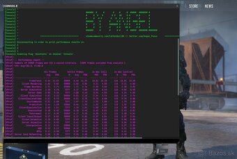 Herný PC so zárukou • i7 990 • RX 570 8G • 18G - 4