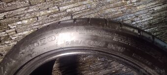 Bridgestone Potenza RE070 225/45 R17 90W - 4