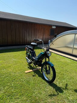 Babetta 210 - 4