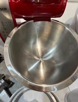 Kuchynský robot Bosch mum48R1/08 600W - 4