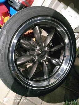 Crx del sol - 4