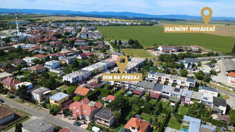 Senec – NA PREDAJ 4 izbový, celo podpivničený RD, vo vyhľadá - 4