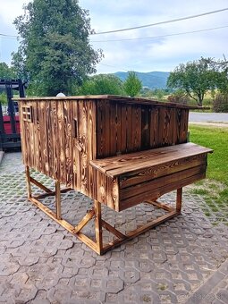 Predám kurin /slepačinec - 4