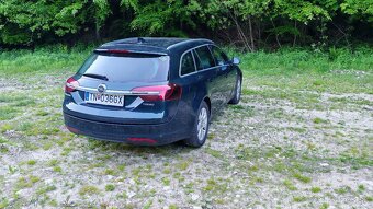 Opel insignia - 4