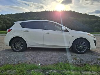 Mazda 3 2011(BL) 1.6i 77kw, manuál 5 stupňov - 4