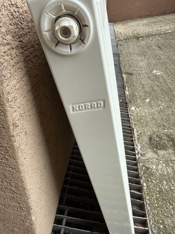 Radiator KORADO 600x700 - 4
