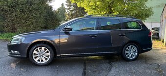 VW Passat b7 2.0TDI DSG - 4