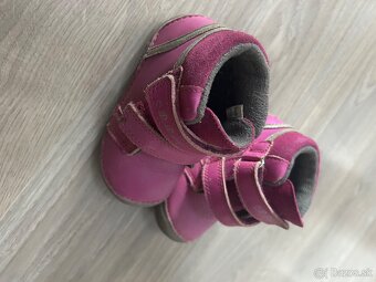 Barefoot obuv - 4