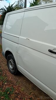 Transporter T5 - 4