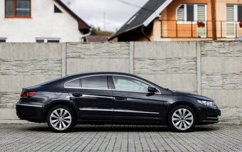 Volkswagen CC 2.0 TDI 170k DSG. / AJ NA SPLÁTKY/ - 4