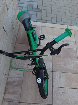 Detsky bicykel Freeroad - 4