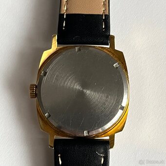 Prim polštářek 66 černé - 4