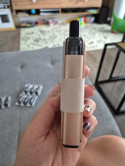 Pod system Joyetech exceed - 4