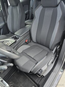 Peugeot 3008-prenájom - 4