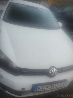 Golf 6 - 4