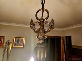 Predam luxusny luster - 4