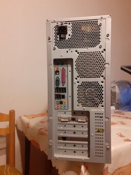 PC ZOSTAVU ZN.DE LUXE. - 4