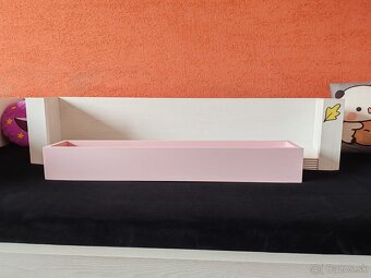 Dievčenský nábytok do detskej izby - 4