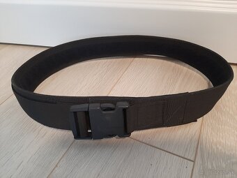 Taktická obuv Lowa ZEPHYR MK2 GTX Mid čierna UK9 - 4