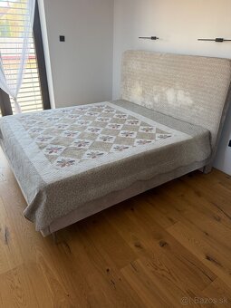 Manželská postel - 4